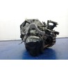 Recambio de caja cambios para dacia logan ii 1.5 dci referencia OEM IAM JR5336  