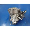Recambio de caja cambios para dacia logan ii 1.5 dci referencia OEM IAM JR5336  