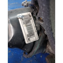 Recambio de caja cambios para dacia logan ii 1.5 dci referencia OEM IAM JR5336  