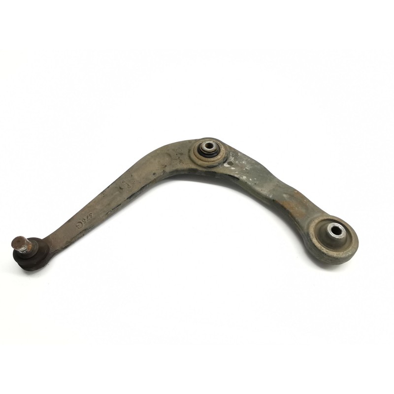 Recambio de brazo suspensión inferior delantero izquierdo para peugeot 206 sw (2e/k) 1.4 hdi referencia OEM IAM Recambio de brazo suspensión inferior delantero izquierdo para peugeot 206 sw (2e/k) 1.4 hdi referencia OEM IAM