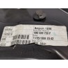 Recambio de elevalunas trasero derecho para seat toledo (1m2) select referencia OEM IAM 1J4959812C  