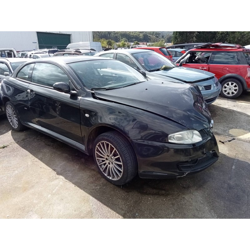 alfa romeo gt (125) del año 2007 alfa romeo gt (125) del año 2007
