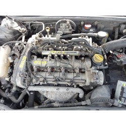 alfa romeo gt (125) del año 2007