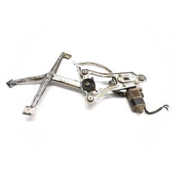 Recambio de elevalunas delantero derecho para mercedes-benz 124 sedán (w124) 300 d (124.130) referencia OEM IAM   