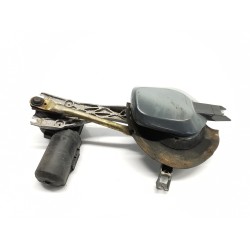 Recambio de motor limpia delantero para mercedes-benz 124 sedán (w124) 300 d (124.130) referencia OEM IAM 0390241410  