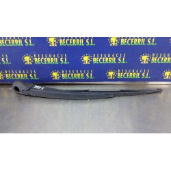 Recambio de brazo limpia trasero para nissan micra (k12e) acenta plus referencia OEM IAM   