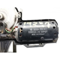Recambio de motor limpia delantero para mercedes-benz 124 sedán (w124) 300 d (124.130) referencia OEM IAM 0390241410  