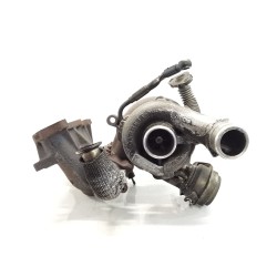 Turbocompressore Alfa Romeo Gt (125) | Desguace Becerril