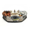 Instrument cluster 124 sedan (W124) | Becerril Scrap Yard