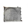 Radiateur d'eau 124 sedan (W124) | Desguace Becerril