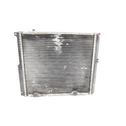 Radiateur d'eau 124 sedan (W124) | Desguace Becerril