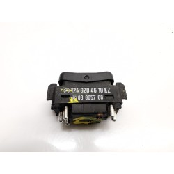 Recambio de mando elevalunas delantero derecho para mercedes-benz 124 sedán (w124) 300 d (124.130) referencia OEM IAM 1248204610