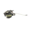 Recambio de cerradura maletero / portón para mercedes-benz 124 sedán (w124) 300 d (124.130) referencia OEM IAM   