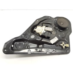 Recambio de elevalunas trasero derecho para seat toledo (1m2) select referencia OEM IAM 1J4959812C  