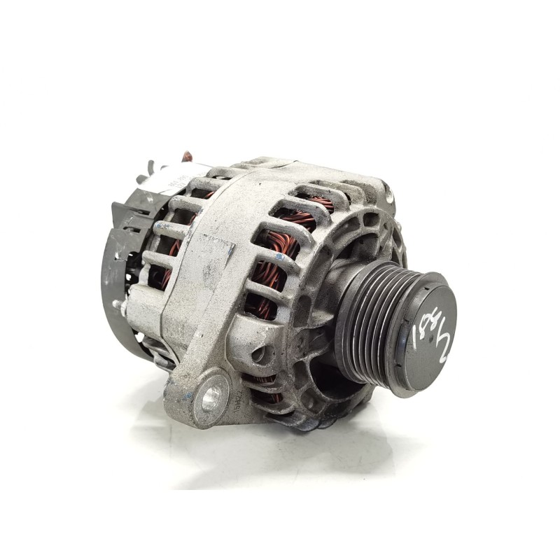 Recambio de alternador para opel vectra c berlina 1.9 cdti cat (z 19 dtl) referencia OEM IAM 8041890  