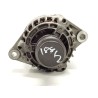 Recambio de alternador para opel vectra c berlina 1.9 cdti cat (z 19 dtl) referencia OEM IAM 8041890  