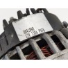 Recambio de alternador para opel vectra c berlina 1.9 cdti cat (z 19 dtl) referencia OEM IAM 8041890  