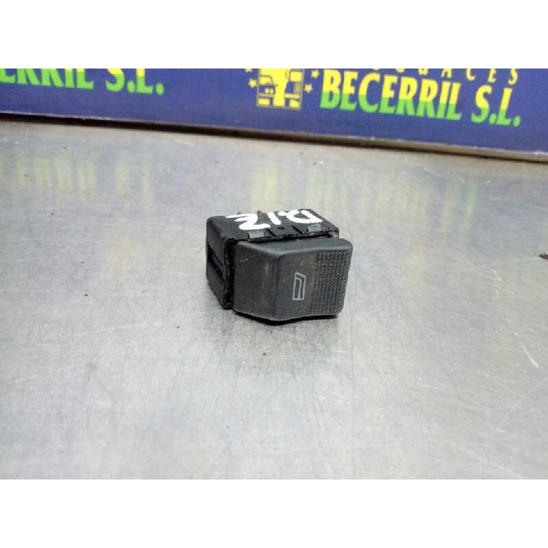 Recambio de mando elevalunas delantero izquierdo para seat cordoba berlina (6k2) stella referencia OEM IAM 6X0959855BFKZ Recambio de mando elevalunas delantero izquierdo para seat cordoba berlina (6k2) stella referencia OEM IAM 6X0959855BFKZ