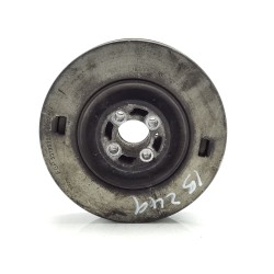 Recambio de polea cigueñal para alfa romeo gt (125) 1.9 jtd 16v 150/ distinctive referencia OEM IAM 55196301  