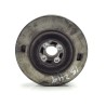 Recambio de polea cigueñal para alfa romeo gt (125) 1.9 jtd 16v 150/ distinctive referencia OEM IAM 55196301  