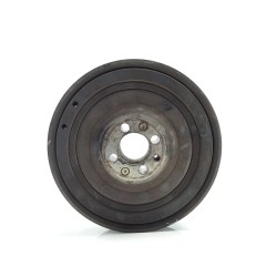 Recambio de polea cigueñal para alfa romeo gt (125) 1.9 jtd 16v 150/ distinctive referencia OEM IAM 55196301  