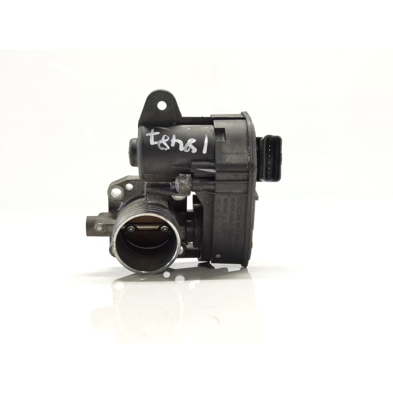 Recambio de caja mariposa para citroën c3 referencia OEM IAM 9673622380  