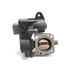 Recambio de caja mariposa para citroën c3 referencia OEM IAM 9673622380  