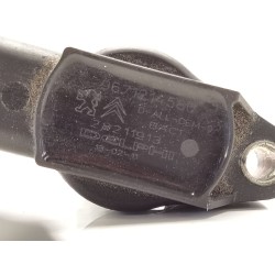 Recambio de bobina encendido para citroën c3 referencia OEM IAM 9671214580  