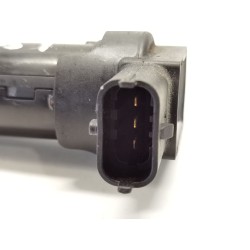 Recambio de bobina encendido para citroën c3 referencia OEM IAM 9671214580  