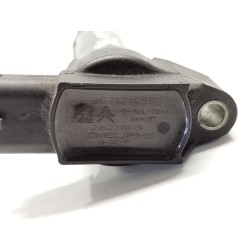 Recambio de bobina encendido para citroën c3 referencia OEM IAM 9671214580  