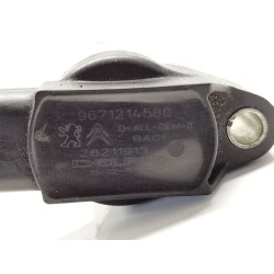 Recambio de bobina encendido para citroën c3 referencia OEM IAM 9671214580  