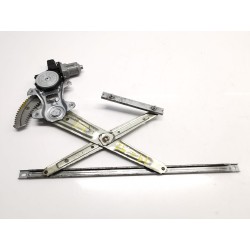 Recambio de elevalunas delantero derecho para mitsubishi asx (ga_w_) 1.8 di-d (ga6w) referencia OEM IAM 5713A258  
