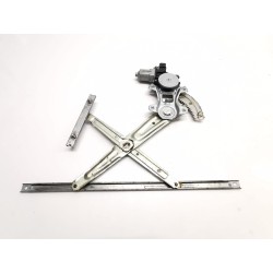 Recambio de elevalunas delantero izquierdo para mitsubishi asx (ga_w_) 1.8 di-d (ga6w) referencia OEM IAM 5713A259  