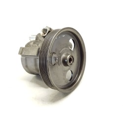Recambio de bomba dirección para dacia duster (hs_) 1.6 16v 4x4 referencia OEM IAM 77004312867700431283  