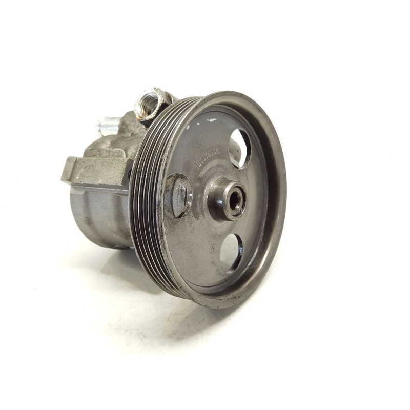 Recambio de bomba dirección para dacia duster (hs_) 1.6 16v 4x4 referencia OEM IAM 77004312867700431283  