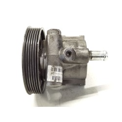 Recambio de bomba dirección para dacia duster (hs_) 1.6 16v 4x4 referencia OEM IAM 77004312867700431283  
