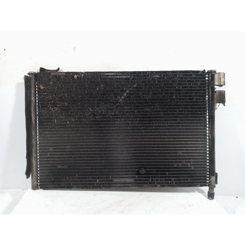 Recambio de condensador / radiador aire acondicionado para chevrolet lacetti sx referencia OEM IAM Recambio de condensador / radiador aire acondicionado para chevrolet lacetti sx referencia OEM IAM