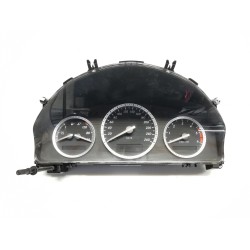 Recambio de cuadro instrumentos para mercedes-benz clase c (w204) c 220 cdi (204.008) referencia OEM IAM A2045405848 A2C53245324