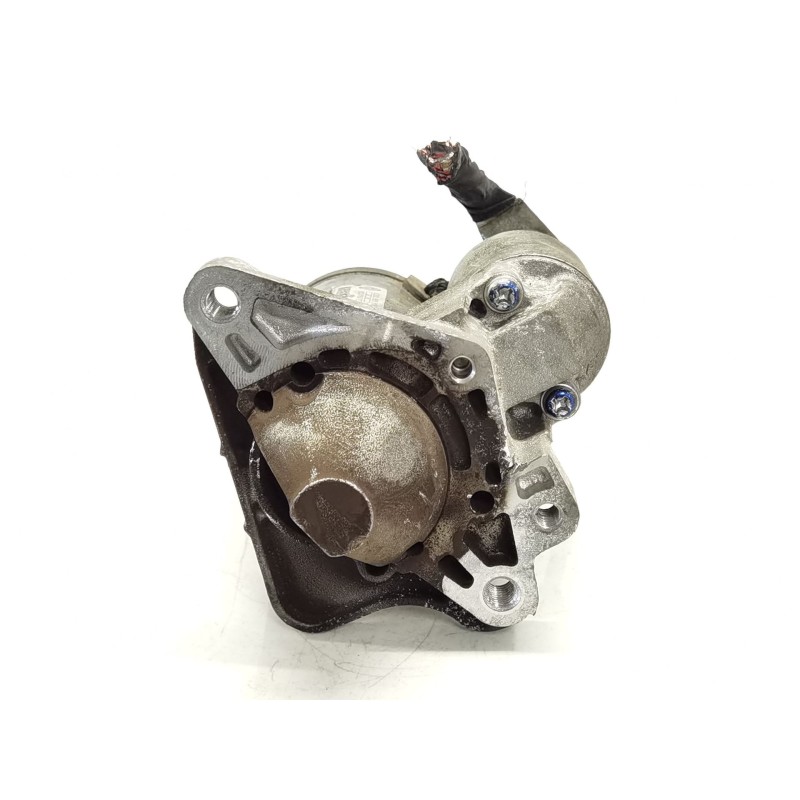 Recambio de motor arranque para dacia duster (hs_) 1.6 16v 4x4 referencia OEM IAM 82005387518200665518  