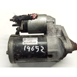 Recambio de motor arranque para dacia duster (hs_) 1.6 16v 4x4 referencia OEM IAM 82005387518200665518  