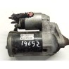 Recambio de motor arranque para dacia duster (hs_) 1.6 16v 4x4 referencia OEM IAM 82005387518200665518  