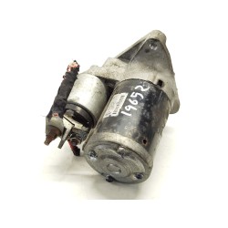 Recambio de motor arranque para dacia duster (hs_) 1.6 16v 4x4 referencia OEM IAM 82005387518200665518  