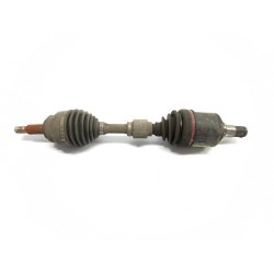 Recambio de tirante delantero izquierdo para mitsubishi asx (ga_w_) 1.8 di-d (ga6w) referencia OEM IAM 1609899280  