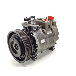 Recambio de compresor aire acondicionado para alfa romeo 145 (930_) 1.7 i.e. 16v (930.a1) referencia OEM IAM 4472208153 60815796