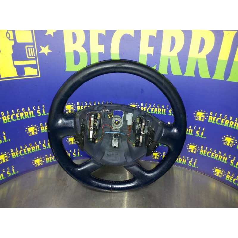 Recambio de volante para renault espace iv (jk0) grand espace privilege referencia OEM IAM 8200198978  