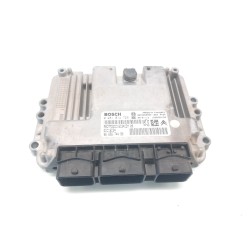 Recambio de centralita motor uce para citroën c4 picasso i monospace (ud_) 1.6 hdi referencia OEM IAM 9665674480 0281014729 EDC1