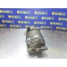Recambio de compresor aire acondicionado para opel vectra b berlina edition 2000 referencia OEM IAM 24427890  