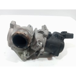 Recambio de valvula egr para citroen c2 vtr referencia OEM IAM 9658203780  