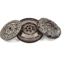 Clutch kit Renault Laguna II (BG0/1_) | Becerril Scrap Yard