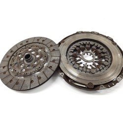 Kit d'embrayage Renault Laguna II (BG0/1_) | Desguace Becerril